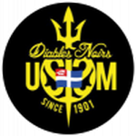 Saint-Malo Logo