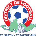 Saint Martin U20 Logo