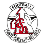 Sainte Geneviève Logo