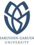 Sakushin Gakuin Uni logo