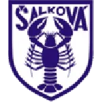 Šalková logo