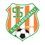 Samgurali II logo