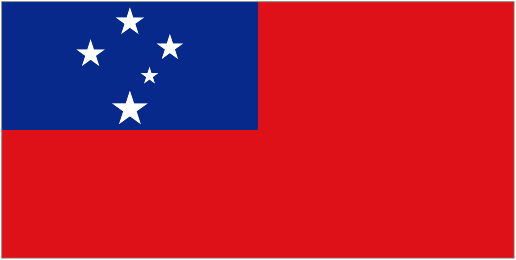 Samoa Logo