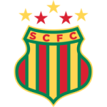 Sampaio Corrêa U20 Logo
