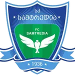 Samtredia