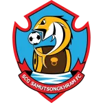 Samut Songkhram