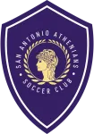 San Antonio Athenians