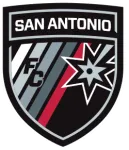 San Antonio FC 2 logo