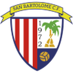 San Bartolomé Logo