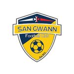 San Gwann Logo