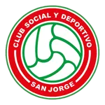 San Jorge Tucumán logo
