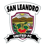 San Leandro United football.logo
