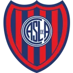 San Lorenzo Res. logo
