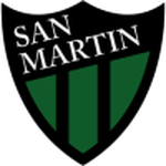 San Martin S.J. Logo