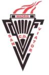 San Viator logo