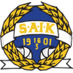 Sandvikens AIK Logo