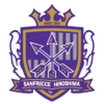 Sanfrecce Hiroshima W logo