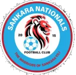 Sankara Nationals logo
