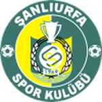 Şanlıurfaspor football.logo