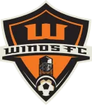 Santa Ana Winds logo