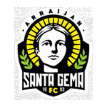 Santa Gema FC Logo