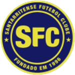 Santarritense U20 Logo