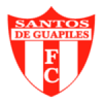 Santos DE Guapiles Logo