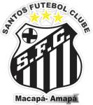 Santos PA Logo