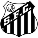 Santos U17 football.logo