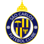 São Carlos U20 Logo