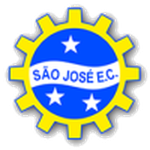 São José EC U20 football.logo