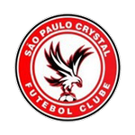 São Paulo Crystal Logo