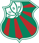 São Paulo RS Logo