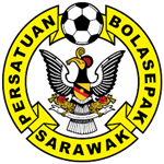 Sarawak FA Logo