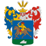 Sárrétudvari Logo