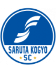 Saruta Kogyo Logo
