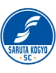Saruta Kogyo logo