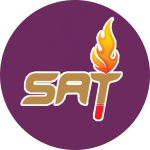 SAT Tirur logo