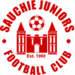 Sauchie Juniors Logo