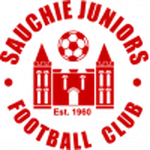 Sauchie Juniors logo
