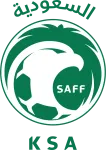 Saudi Arabia U20 W logo