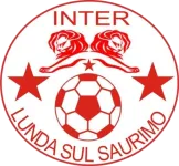 Saurimo logo