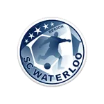 SC Waterloo logo