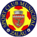 SCM Zalău Logo