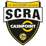 SCR Altach football.logo
