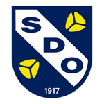 SDO Logo