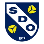 SDO logo