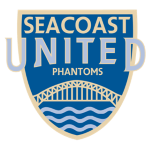 Seacoast United Phantoms football.logo