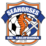 Seahorses football.logo