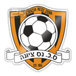 Sektzia Nes Tziona Logo